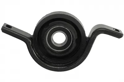 Suport ax cardanic (25mm, cu rulment) potrivit FIAT SEDICI; SUZUKI SX4 1.6 1.9D 2.0D 06.06