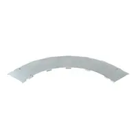 Capac pentru cot 90°, mic cu elemente de fixare pre-asamblate KLBKDV 300 E3