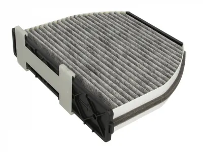 Filtru aer habitaclu cu carbon activ Mercedes Clasa AMG GT (C190), AMG GT (R190), C (C204), C T-MODEL (S204), C (W204), CLS (C218), CLS SHOOTING BRAKE (X218), E (A207), E (C207) 1.6-6.2 dupa 2007