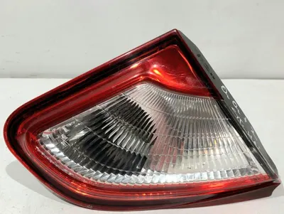 Stop stanga haion 89503189 Nissan Qashqai plus 2 facelift (2010-2014) [J10]