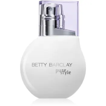 Betty Barclay Pure Style Eau de Toilette pentru femei