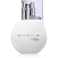Betty Barclay Pure Style Eau de Toilette pentru femei