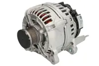 Alternator (14v, 140a) Potrivit Audi A1, A3; Seat Altea, Altea Xl, Ibiza Iv, Ibiza Iv Sc, Ibiza Iv St, Leon, Toledo Iii, Toledo Iv; Skoda Fabia Ii, Octavia Ii, Rapid 1.4 1.4cng 1.6 03.05-07.18