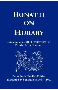 Bonatti on Horary