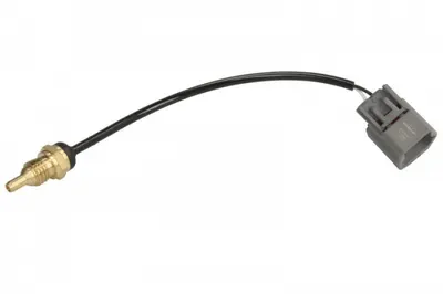 Senzor temperatura lichid racire (numar pini: 2) potrivit FORD C-MAX, FIESTA IV, FIESTA HATCHBACK, FIESTA MINIVAN, FOCUS C-MAX, FOCUS I, FOCUS II, FOCUS I KOMBI, GALAXY II, MONDEO IV 1.8D 08.98-06.15