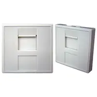 Mutlusan – Acc 45×45 – Capac priza UTP