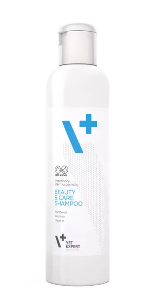 VetExpert Sampon Beauty & Care, 250 ml