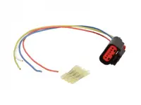 Set reparatie cabluri supapa EGR for Debitmetru aer ALFA ROMEO 166; SPIDER ALFA ROMEO 156, 166, GTV, SPIDER; LANCIA THESIS 2.0-3.2 intre 1994-2009
