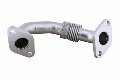 Conducta tubulara EGR potrivit SEAT ALHAMBRA; VW SHARAN 2.0D 11.05-03.10