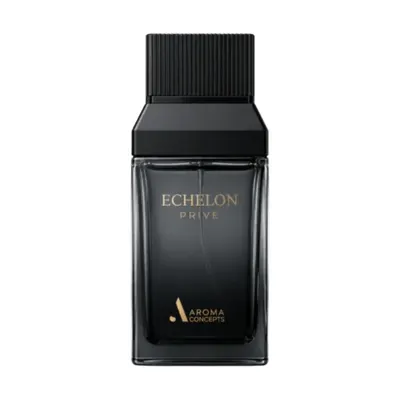 Apa de Parfum Echelon Prive by Aroma Concepts, Barbati, 100 ml