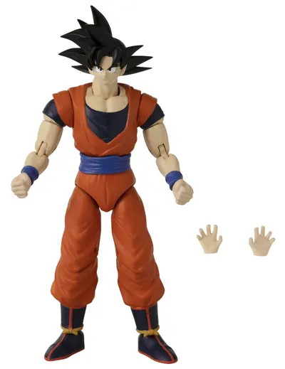 Figurina - Dragon Ball Super - Goku