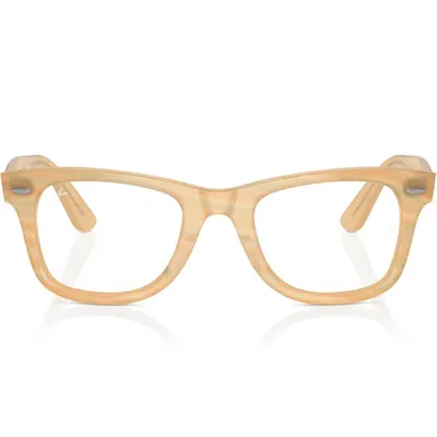 Ray-Ban Rx4340v 8383 50 Wayfarer Ease