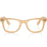 Ray-Ban Rx4340v 8383 50 Wayfarer Ease