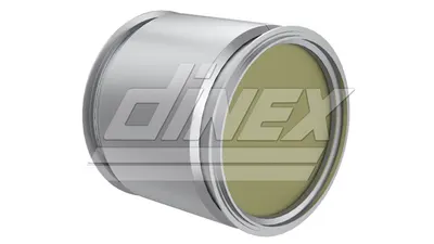 Filtru particule Diesel potrivit DAF LF potrivit DAF CF, LF PX-5112-PX-7239 05.13