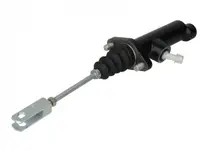 Pompa centrala ambreiaj (19,05mm), volan stanga potrivit AUDI 80 B2, 80 B3, 90 B2, 90 B3, COUPE B2, COUPE B3, QUATTRO; VW PASSAT B2, SANTANA 1.3-2.3 08.78-07.94