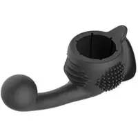 LOVENSE Domi Female Attachment extensie pentru capul de masaj