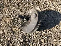 Tulumba frana 3c1614105d Volkswagen Passat B6 3C (2005-2010) 2.0 tdi
