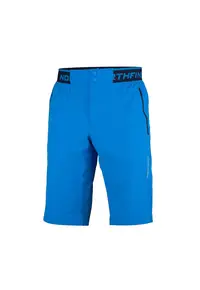 Pantaloni scurti cu talie elastica pentru barbati Roberto - Albastru deschis
