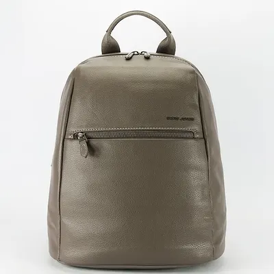 Rucsac maro taupe casual CM7749 18