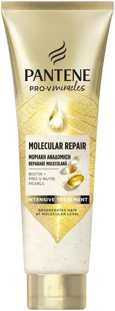 Pantene Pro-V Miracles Ser reparator pentru păr Molecular Repair, 150 ml