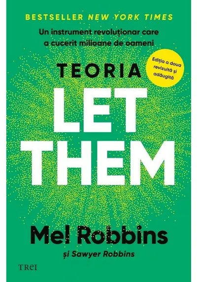 Teoria Let Them