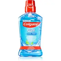 Colgate Plax Cool Mint apă de gură pe bază de plante