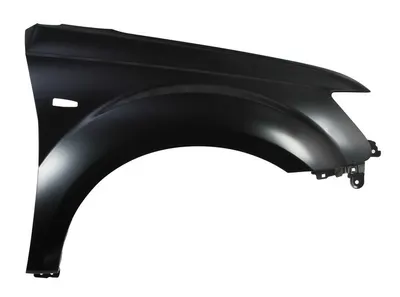 Aripa fata dreapta potrivit MITSUBISHI OUTLANDER II 2006-2009 - cu locas semnalizator