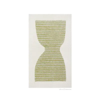 Poster 30x40 cm Aventurine – Emma Lawrenson – The Poster Club