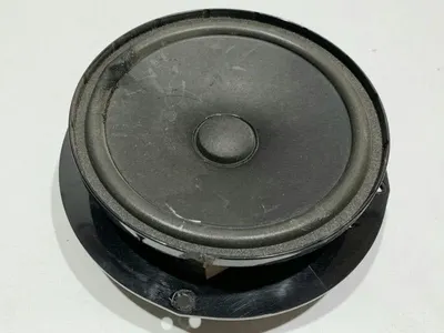 Boxa auto stanga / dreapta spate 1KM035454B Volkswagen Golf 6 plus (2009-2014)