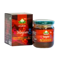 Magiun natural pentru el/ea Afrodisiac, 240g, Themra