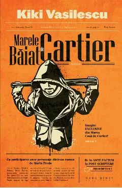 Marele baiat de cartier