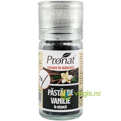 Pastai de Vanilie 30g