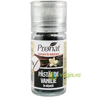 Pastai de Vanilie 30g