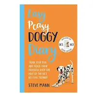 EasyPeasyDoggyDiary