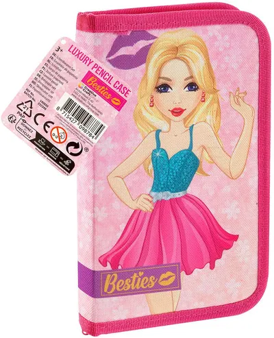 Penar echipat Moxy Besties - 1 fermoar