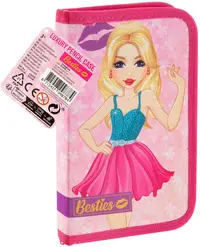 Penar echipat Moxy Besties - 1 fermoar