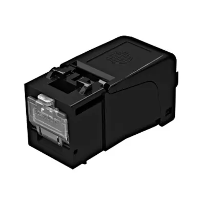 fixLink SL RJ45 unshielded Cat.6a AWG 24-22 PoE+ PU: 1