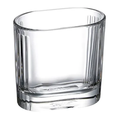 Bol mic din sticlă 110 ml Riviera – La Rochére