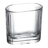 Bol mic din sticlă 110 ml Riviera – La Rochére