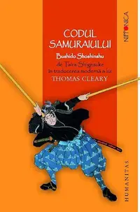 Codul samuraiului.