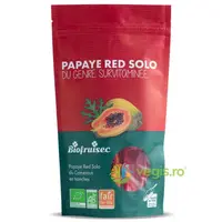 Papaia Rosie Felii Selectie Red Solo din Camerun Ecologica/Bio 100g