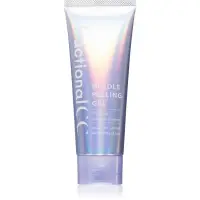 fractional CC Needle Peeling Gel gel exfoliant pentru strălucirea și netezirea pielii 100 g