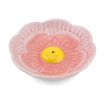 Suport de bețișoare parfumate Flower – Sass & Belle