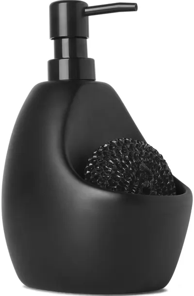 Dozator de detergent Umbra - Joey, negru