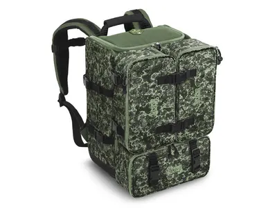 Rucsac Delphin BLOKZ SPACE C2G