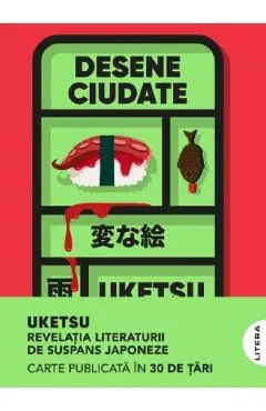 Desene ciudate