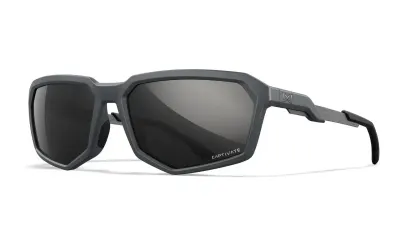 Ochelari WILEY X RECON CAPTIVATE™ Polarized Black Mirror - Default Title