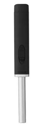 Aprinzător de gaz piezoelectric Brabantia - Tasty+, gri închis