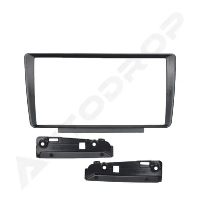 Ramă adaptoare Skoda Octavia 2004-2012 - navigație Android 9 , montaj dedicat