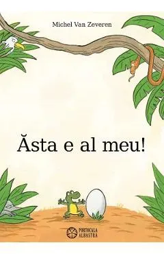 Asta e al meu!